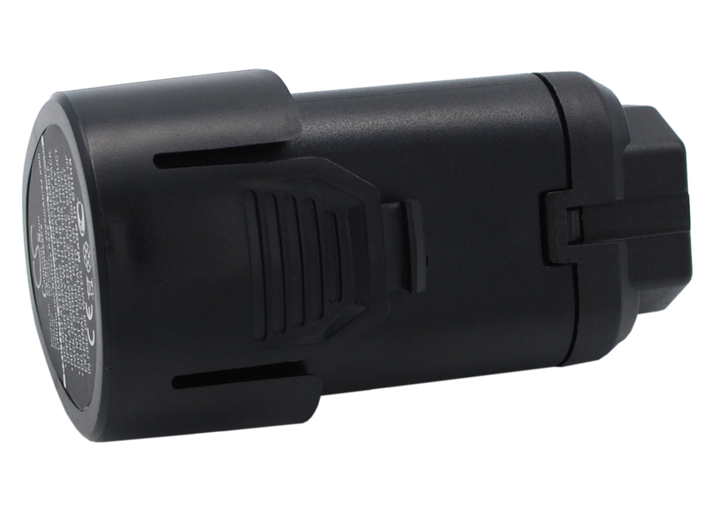 Replacement Battery for Ridgid  AC82049 – Power Tools – 2000mAh / 24.00Wh / 12.0V