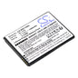 Replacement Battery for R3Di Bright Flip – Mobile, SmartPhone – 1450mAh / 3.7V - image 1