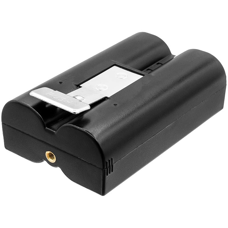 Replacement Battery for Ring Video Doorbell 2 – Home Security Camera – 5200mAh / 3.7V