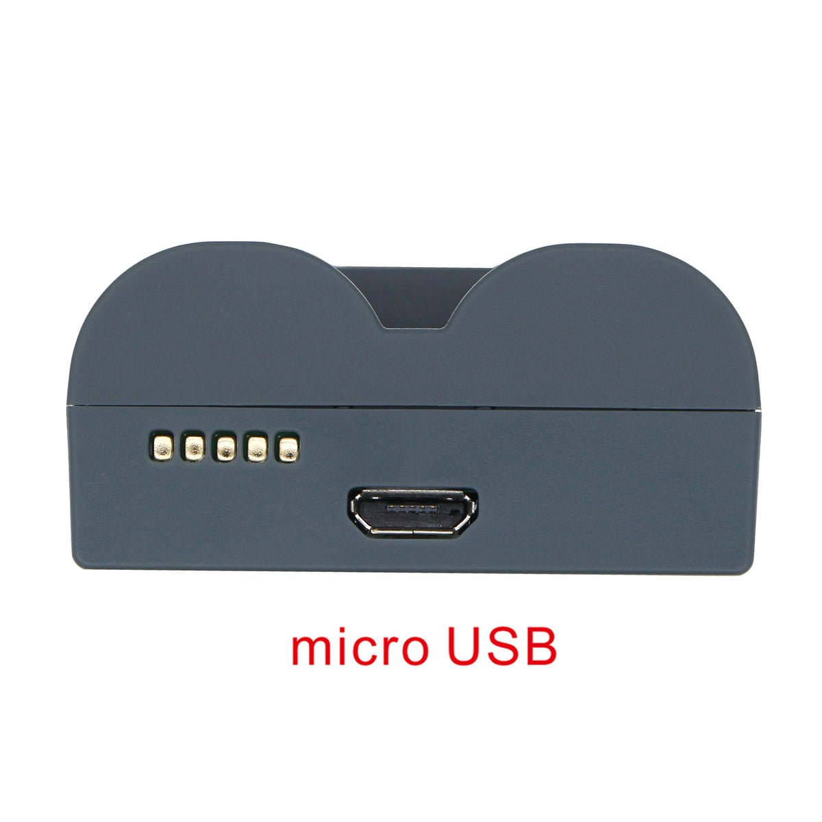Replacement Battery for Ring Video Doorbell 2 – Home Security Camera – 6400mAh / 3.7V