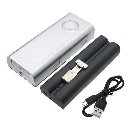Replacement Battery for Ring Video Doorbell – Home Security Camera – 12400mAh / 3.7V