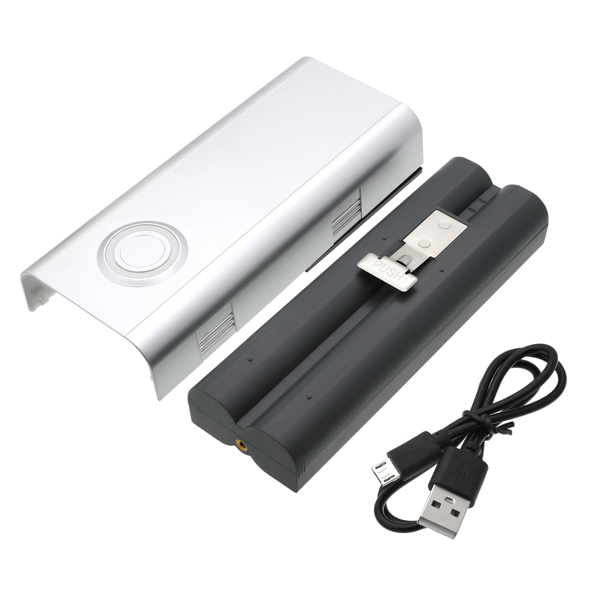Replacement Battery for Ring Video Doorbell – Home Security Camera – 12400mAh / 3.7V