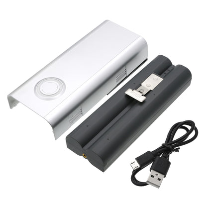 Replacement Battery for Ring Video Doorbell – Home Security Camera – 12400mAh / 3.7V