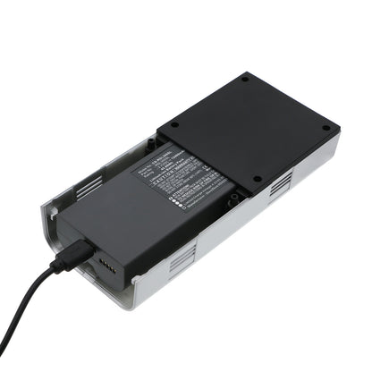 Replacement Battery for Ring Video Doorbell – Home Security Camera – 12400mAh / 3.7V