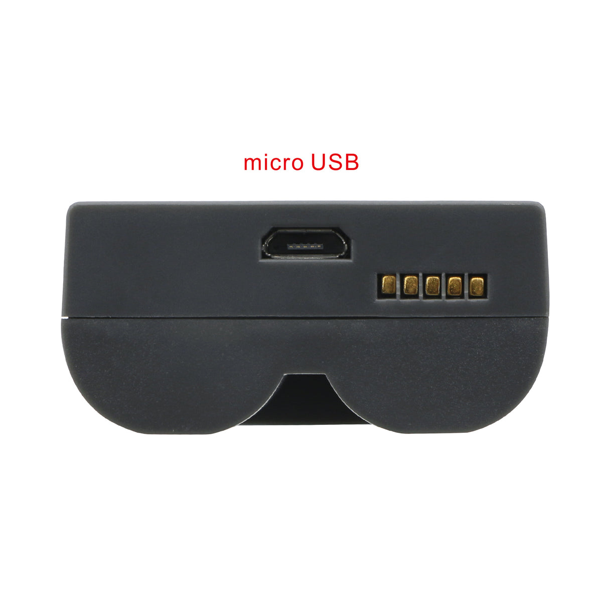 Replacement Battery for Ring Video Doorbell – Home Security Camera – 12400mAh / 3.7V