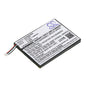 Replacement Battery for Red Digital Cinema  REDmote – Camera – 2200mAh / 8.14Wh / 3.7V