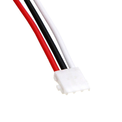 Replacement Battery for Rode  Wireless Go II – Wireless Headset – 380mAh / 1.44Wh / 3.8V