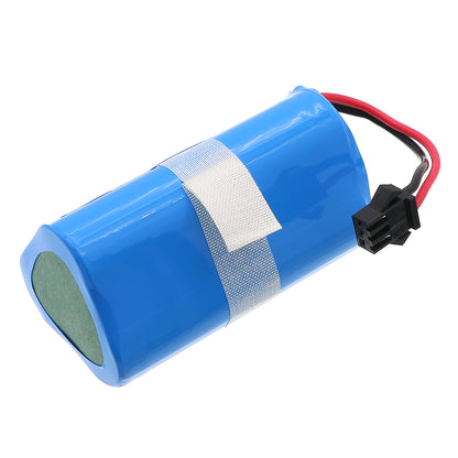 Replacement Battery for Valubot | Redmond | Lefant K100 – Vacuum – 2600mAh / 10.8V
