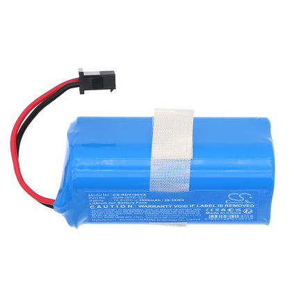 Replacement Battery for Valubot | Redmond | Lefant K100 – Vacuum – 2600mAh / 10.8V