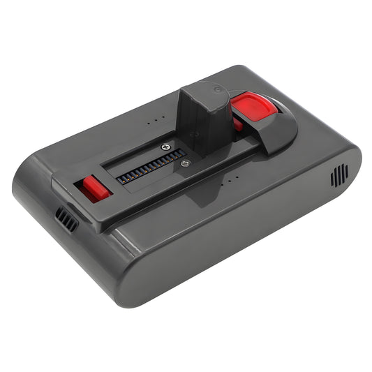 Replacement Battery for RedRoad V17 – Vacuum – 2500mAh / 25.2V