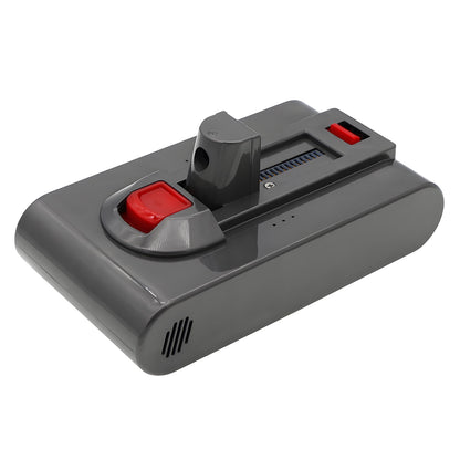 Replacement Battery for RedRoad V17 – Vacuum – 2500mAh / 25.2V