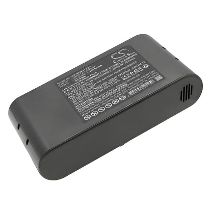 Replacement Battery for RedRoad V17 – Vacuum – 2500mAh / 25.2V
