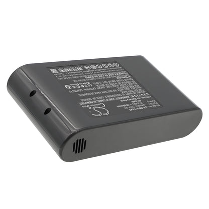 Replacement Battery for RedRoad V17 – Vacuum – 2500mAh / 25.2V