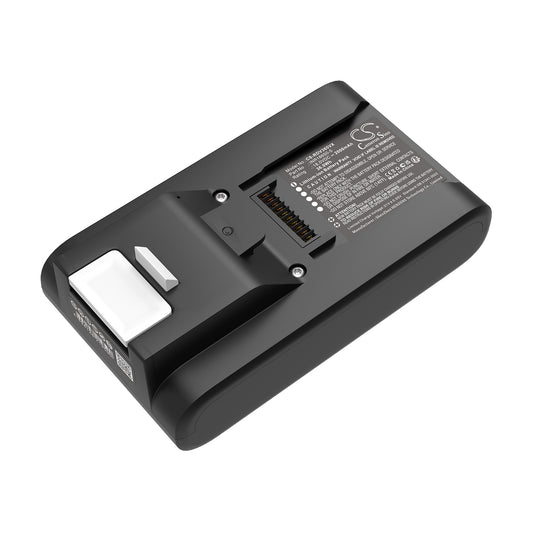 Replacement Battery for Redmond RV-UR365 – Vacuum – 2000mAh / 18V