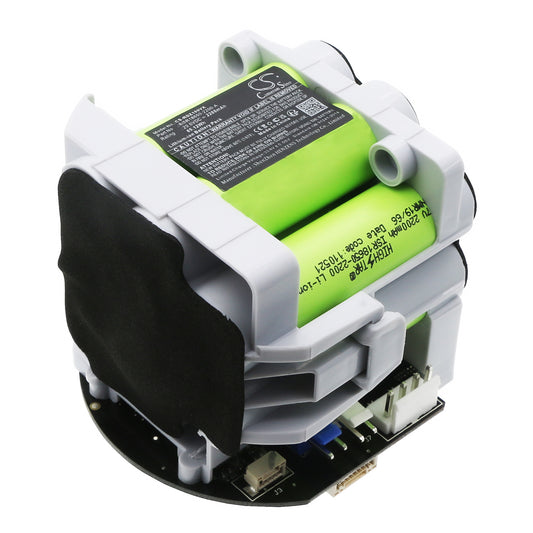 Replacement Battery for Roidmi F8E – Vacuum – 2200mAh / 29.6V