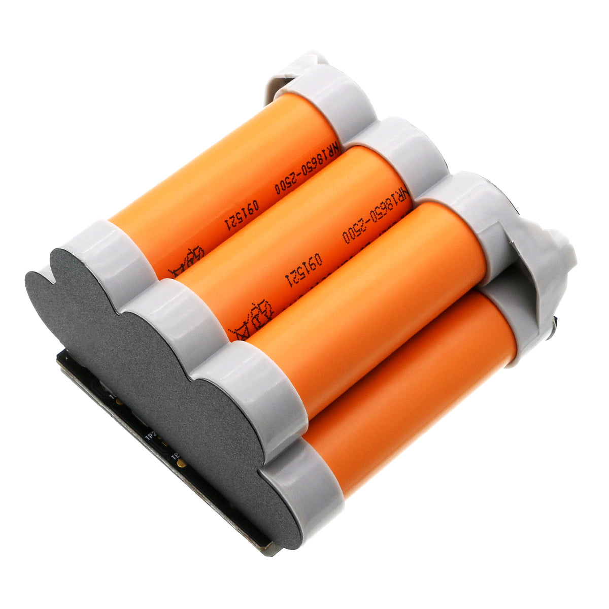 Replacement Battery for Roidmi RM50KC – Vacuum – 2500mAh / 25.9V
