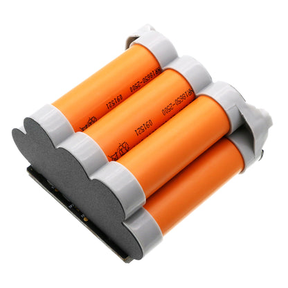 Replacement Battery for Roidmi RM50KC – Vacuum – 2500mAh / 25.9V