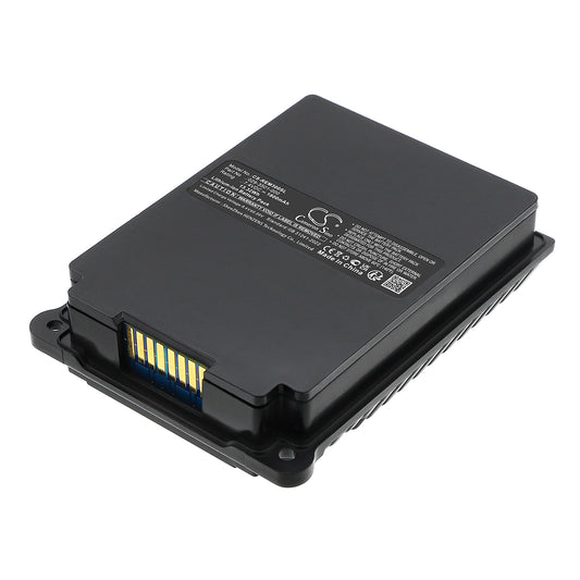 Replacement Battery for RAE Systems RAE029-0695000 – Equipment, Survey, Test – 1800mAh / 7.4V