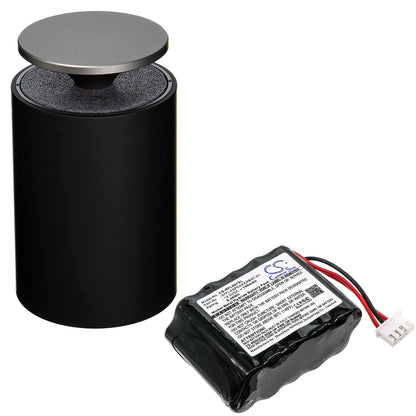 Replacement Battery for Revolabs  FLX – 700mAh / 8.40Wh