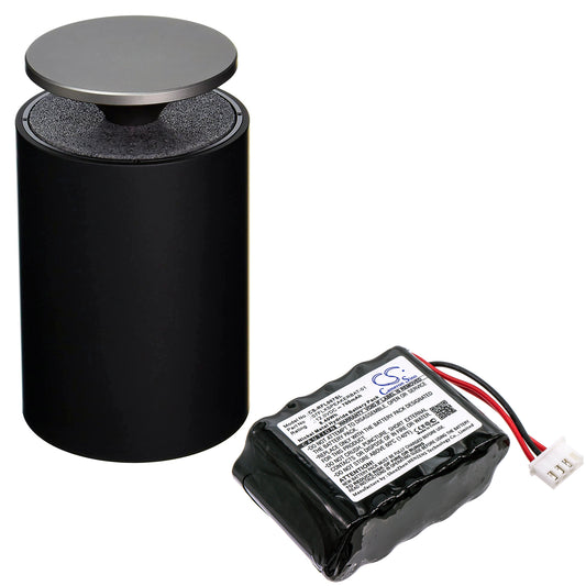 Replacement Battery for Revolabs  FLX – 700mAh / 8.40Wh