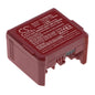 Replacement Battery for RGIS  Guia RM2 – Barcode Scanner – 1150mAh / 4.26Wh / 3.7V