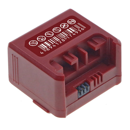 Replacement Battery for RGIS Guia RM2 – Barcode Scanner – 1150mAh / 3.7V
