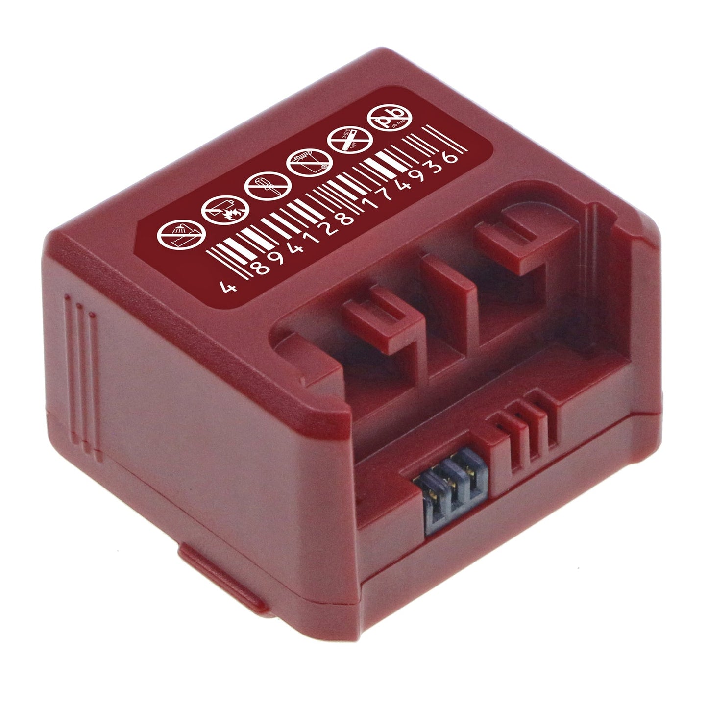 Replacement Battery for RGIS  Guia RM2 – Barcode Scanner – 1150mAh / 4.26Wh / 3.7V