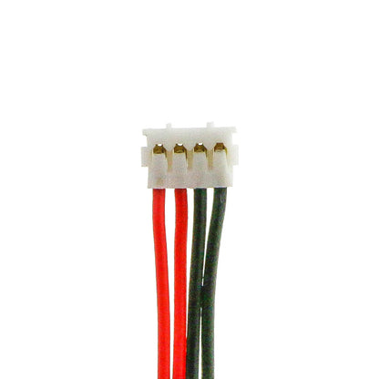 Replacement Battery for Renkforce  GX-111 – GPS, Navigator – 1200mAh / 4.44Wh / 3.7V