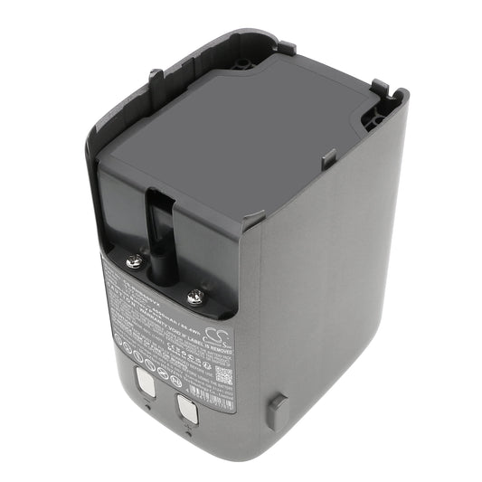Replacement Battery for Roborock H6 – Vacuum – 4000mAh / 21.6V