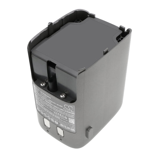 Replacement Battery for Roborock H7 – Vacuum – 4000mAh / 21.6V