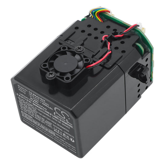 Replacement Battery for Roborock A30 Pro – Vacuum – 4000mAh / 21.6V