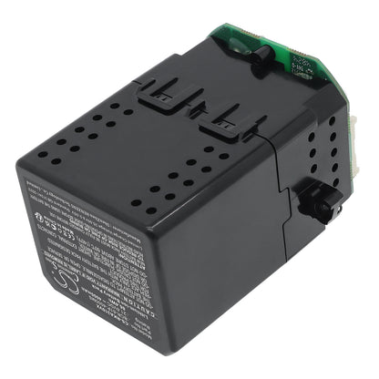 Replacement Battery for Roborock A30 Pro – Vacuum – 4000mAh / 21.6V