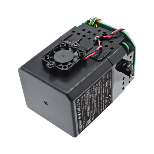 Replacement Battery for Roborock F25 LT – Vacuum – 4000mAh / 21.6V