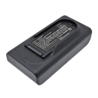 Replacement Battery for Roborock H50 Ultra – Vacuum – 2800mAh / 29.6V