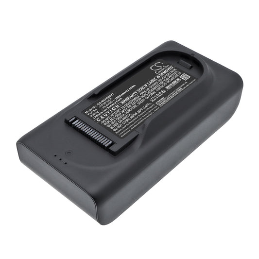 Replacement Battery for Roborock H50 Ultra – Vacuum – 2800mAh / 29.6V