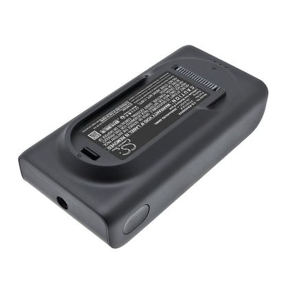 Replacement Battery for Roborock H50 Ultra – Vacuum – 2800mAh / 29.6V