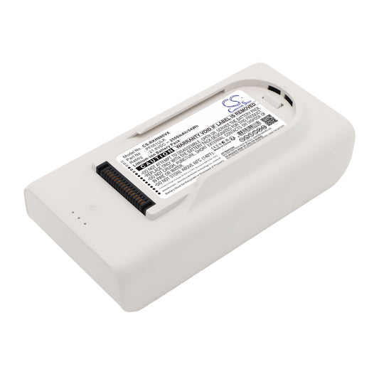 Replacement Battery for Roborock H60 Hub – Vacuum – 2500mAh / 21.6V
