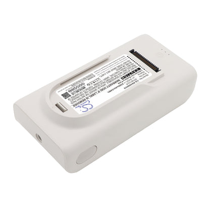 Replacement Battery for Roborock H60 Hub – Vacuum – 2500mAh / 21.6V