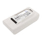 Replacement Battery for Roborock H60 Hub Pro – Vacuum – 2500mAh / 28.8V
