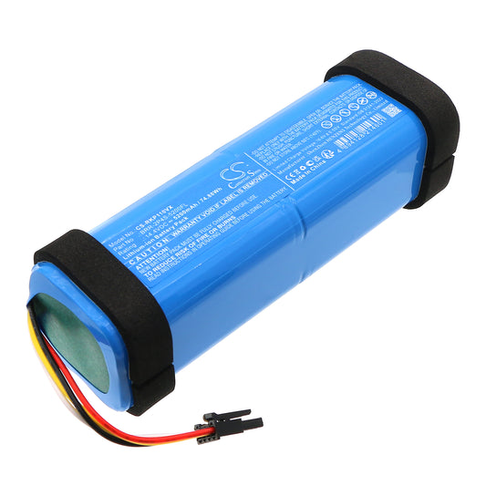 Replacement Battery for Roborock A8600RR – Vacuum – 5200mAh / 14.4V