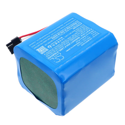 Replacement Battery for Roborock P20 Pro – Vacuum – 5200mAh / 14.4V