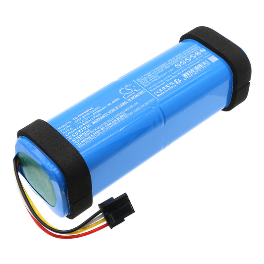Replacement Battery for Roborock A8600RR – Vacuum – 6700mAh / 14.4V