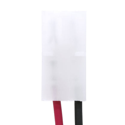 Replacement Battery for RZB Leuchten EHSS – Flashlight – 5000mAh / 6V