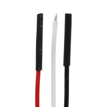 Replacement Battery for Rand McNally TND-730 – GPS, Navigator – 1600mAh / 3.7V - image 4