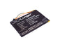 Replacement Battery for Razer Turret Gaming Lapboard – Keyboard,Mouse – 2150mAh / 3.7V