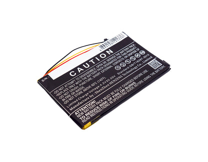 Replacement Battery for Razer Turret Gaming Lapboard – Keyboard,Mouse – 2150mAh / 3.7V