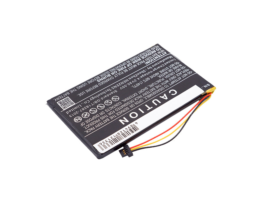 Replacement Battery for Razer Turret Gaming Lapboard – Keyboard,Mouse – 2150mAh / 3.7V