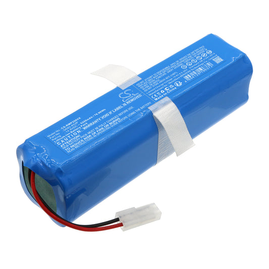 Replacement Battery for ROEMO | Concept SYB2 – Vacuum – 5200mAh / 14.8V