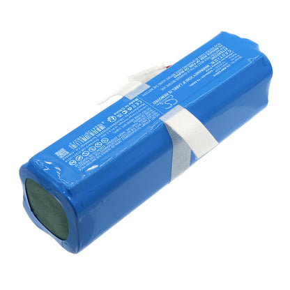 Replacement Battery for ROEMO | Concept SYB2 – Vacuum – 5200mAh / 14.8V