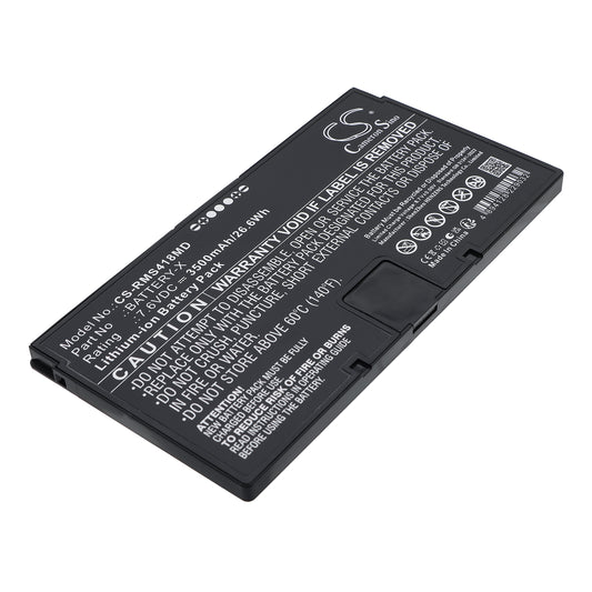 Replacement Battery for iRay Mars1417X – Medical – 3500mAh / 7.6V